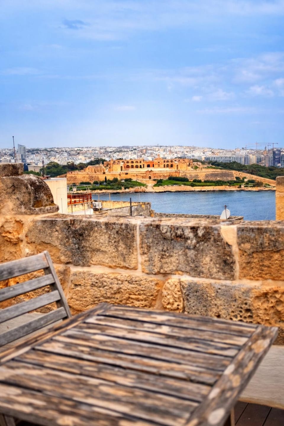 View (from property/room), Balcony/Terrace