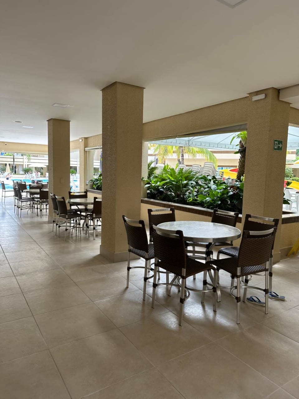 Royal Park Residence Caldas Novas Apartment in State of Goiás