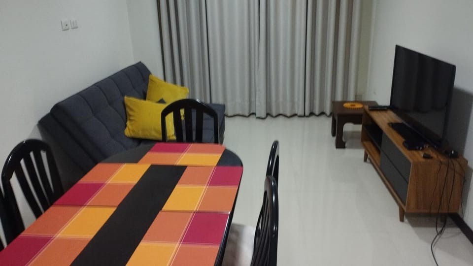 Familia de vacaciones o negocio Apartment in Cochabamba