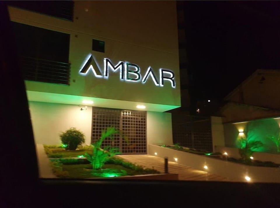 Familia de vacaciones o negocio Apartment in Cochabamba