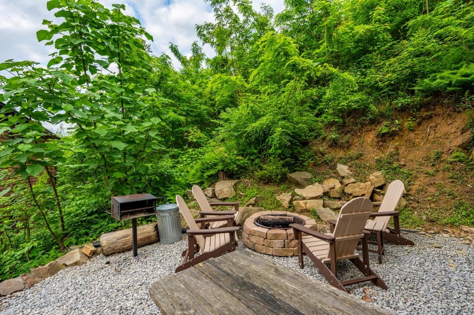 Natural landscape