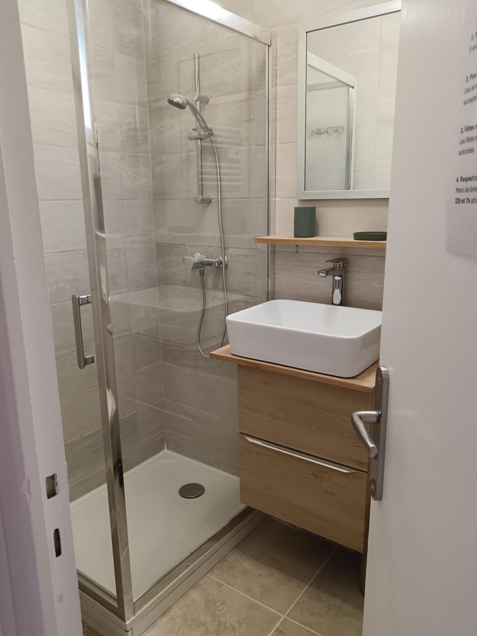 Séduisant studio confortable Apartment in Orléans