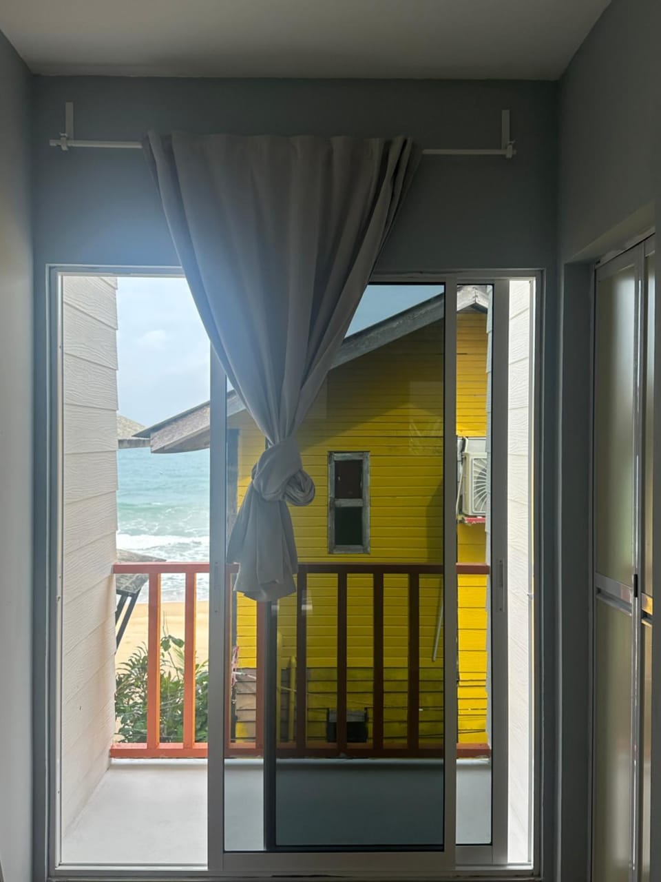 View (from property/room), Balcony/Terrace