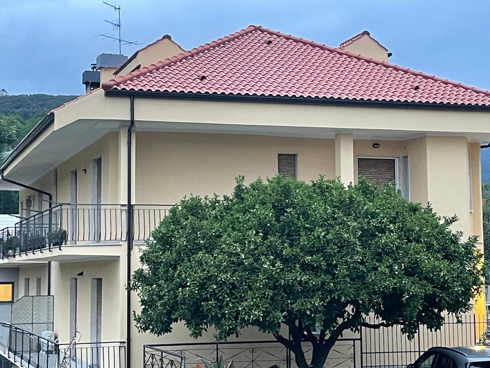 Gli Agrumi Bed and Breakfast in Pietra Ligure