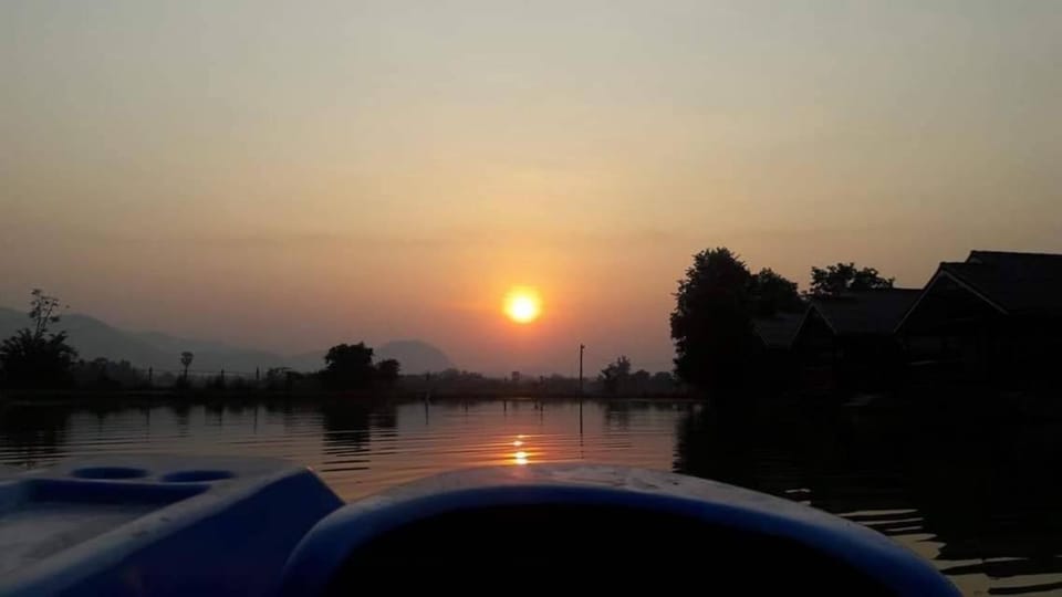 Rabiangmai Homestay & Farm Hotel in Thailand