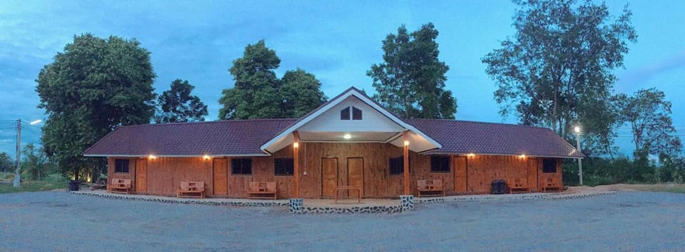 Rabiangmai Homestay & Farm Hotel in Thailand