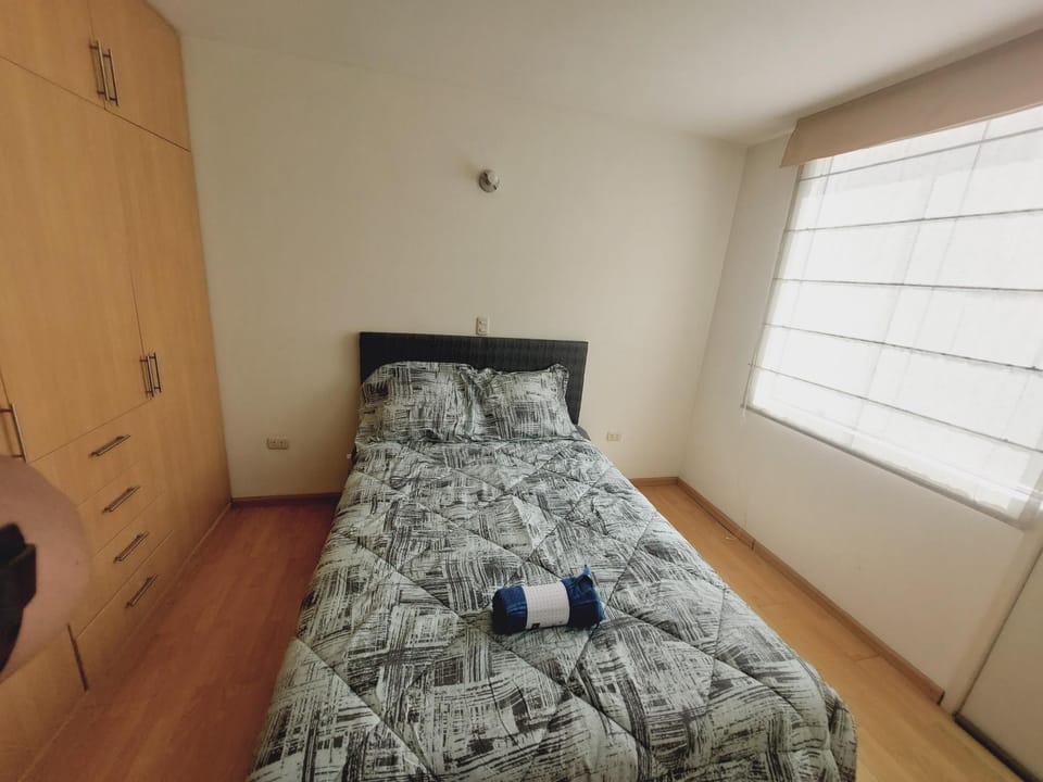 F y M departamentos Apartment in Arequipa