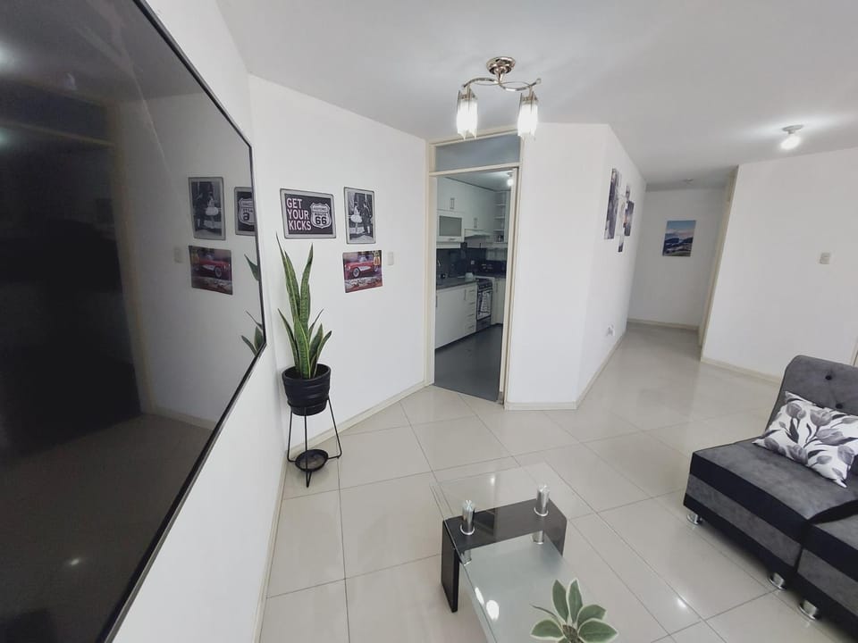 F y M departamentos Apartment in Arequipa