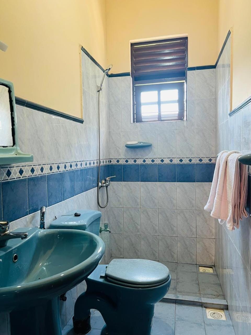 Starwin Villa B&B - Koswatta,Battaramulla Bed and Breakfast in Western Province