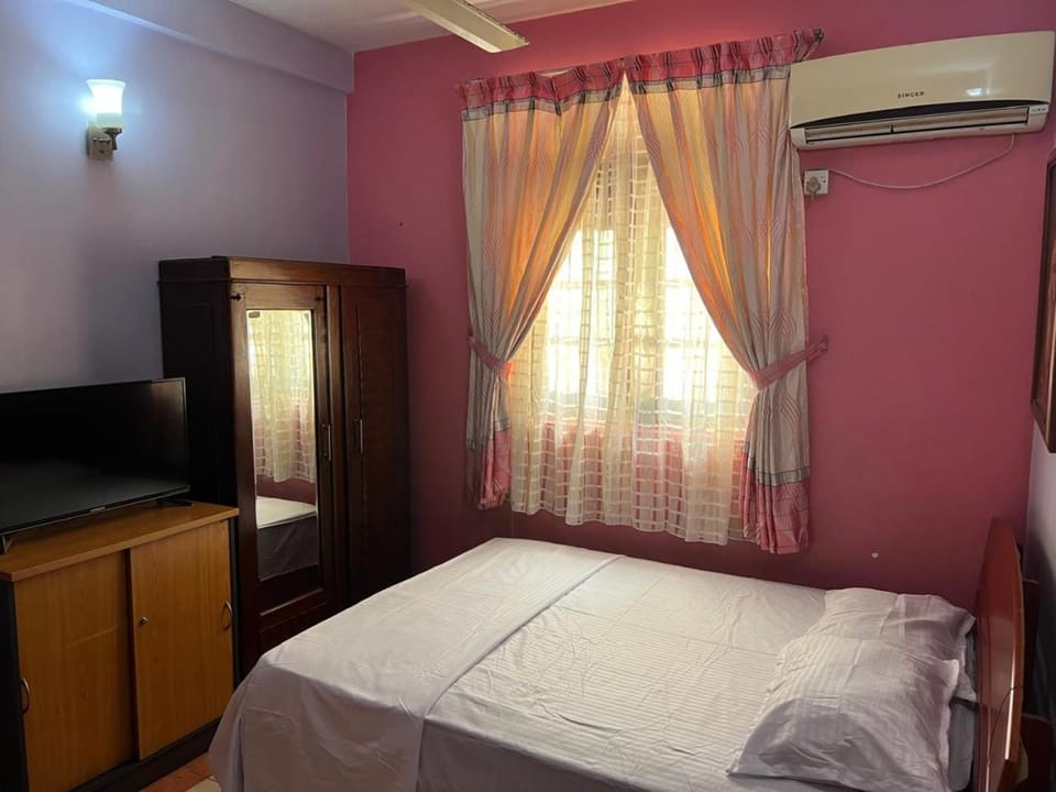 Starwin Villa B&B - Koswatta,Battaramulla Bed and Breakfast in Western Province
