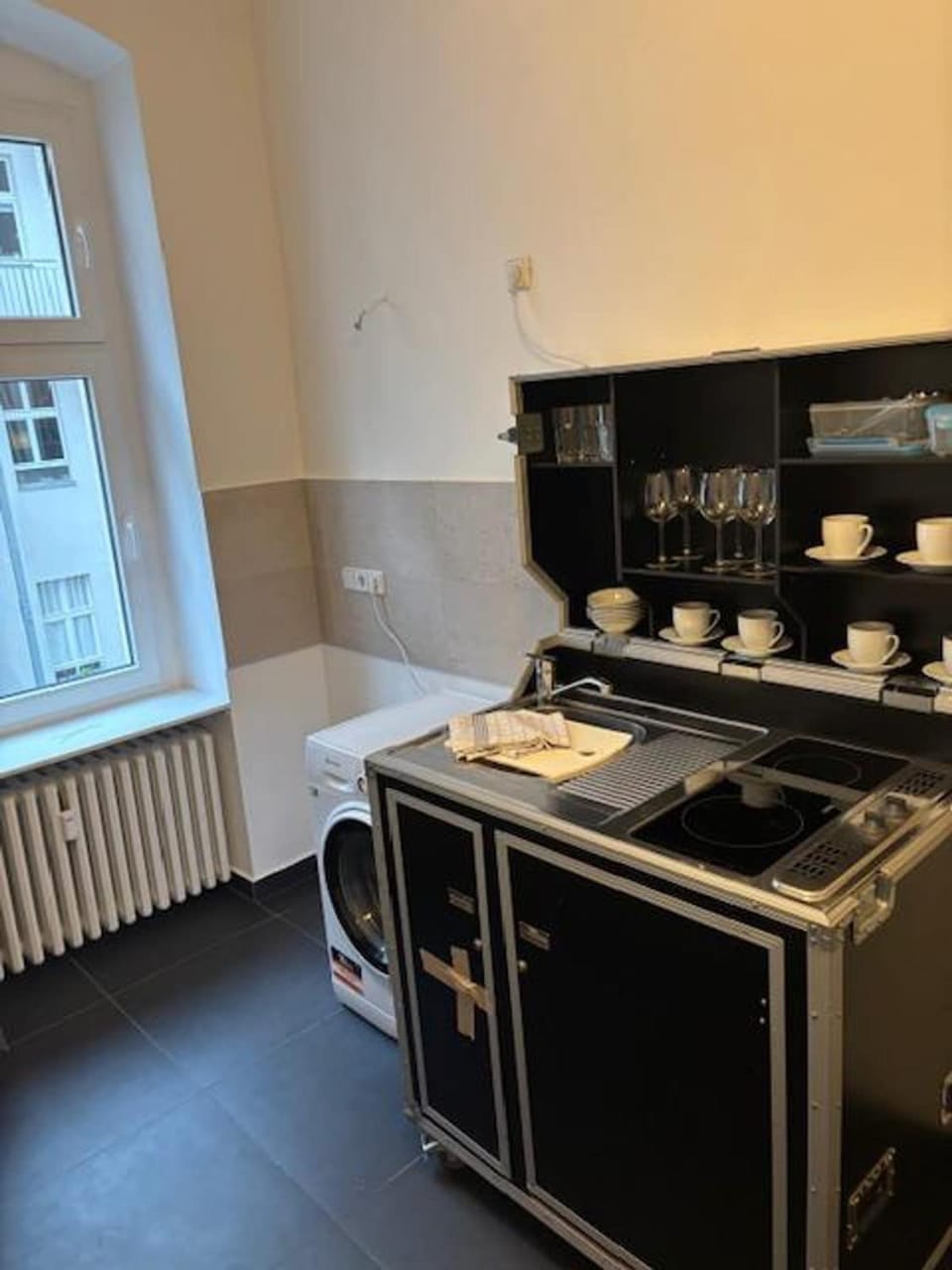 4 Rooms Apartment Kudamm Berlin City Apartment in Berlin