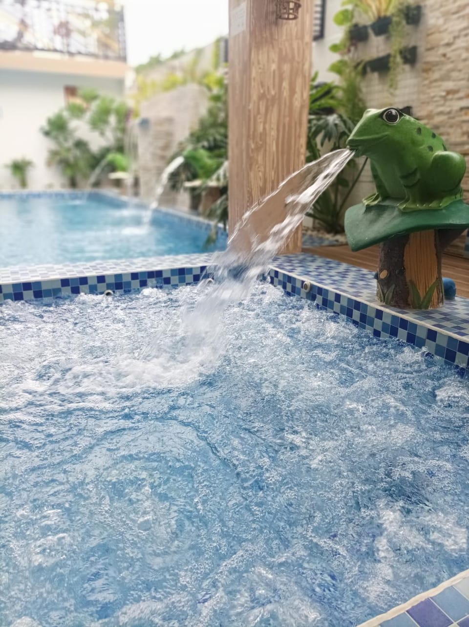 Hot Spring Bath, Hot Tub, Pool view, Swimming pool