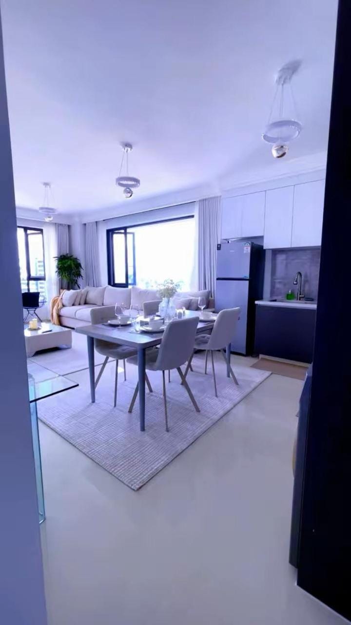 AD Kileleshwa Homes Apartment in Nairobi