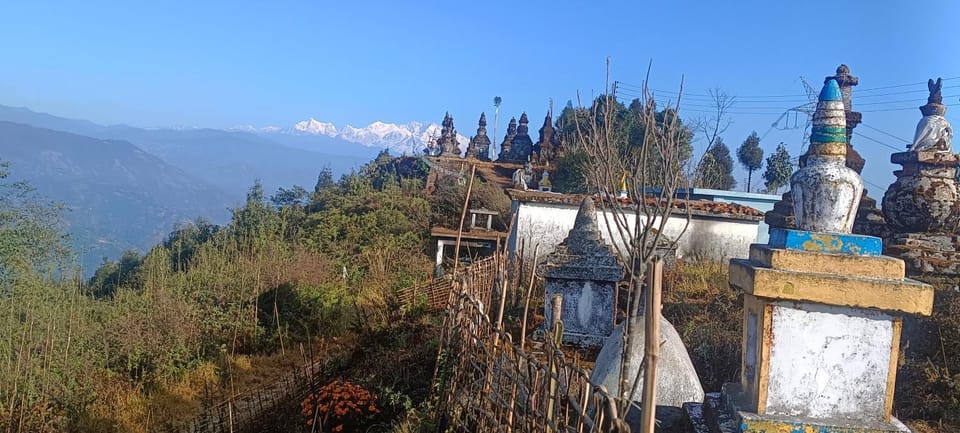 Subba HomeStay Sukhia Pokhari Ramjee Road Vacation rental in West Bengal