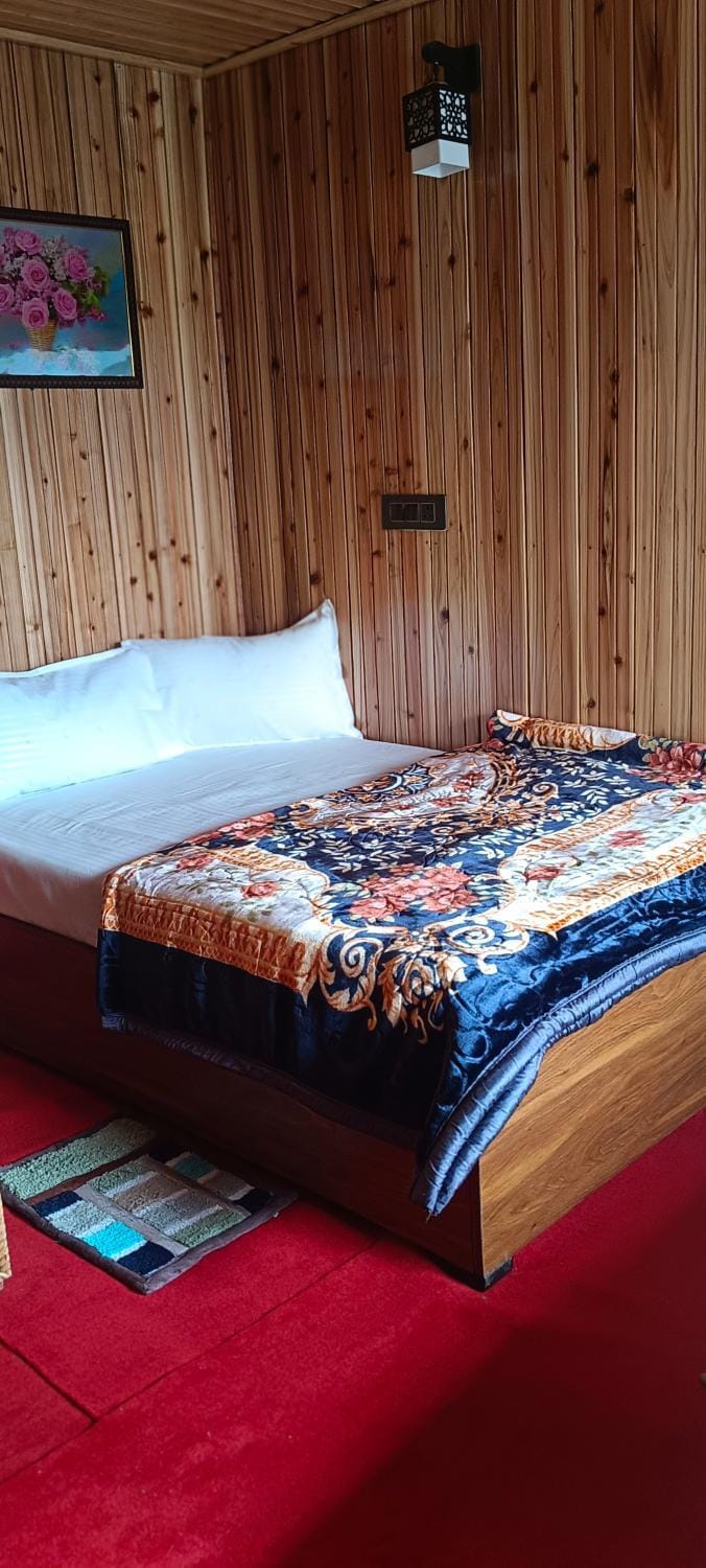 Subba HomeStay Sukhia Pokhari Ramjee Road Vacation rental in West Bengal