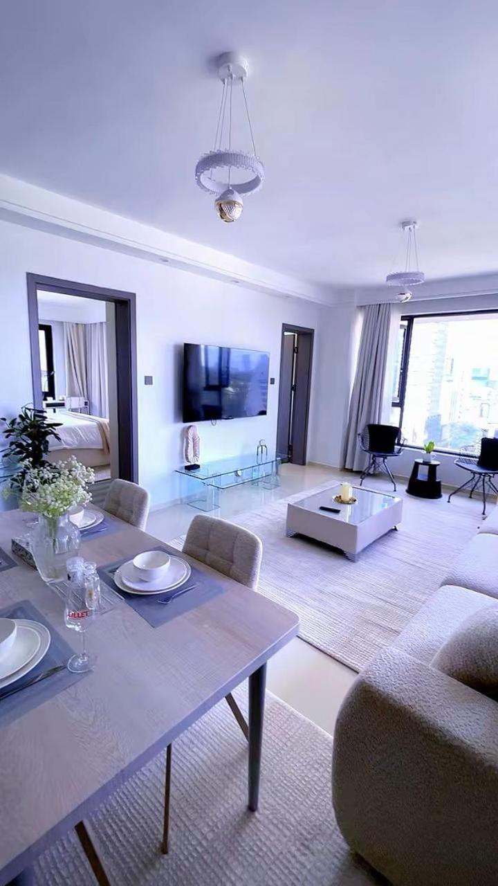 AB Kileleshwa Residence Apartment in Nairobi