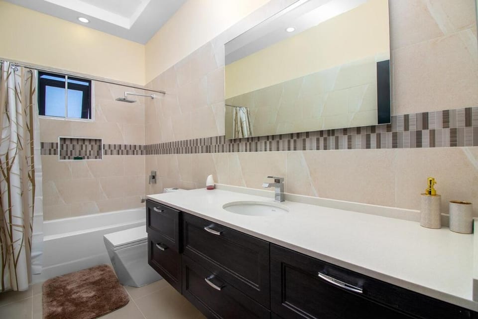 Great Escape Villa - Ocho Rios Villa in Ocho Rios