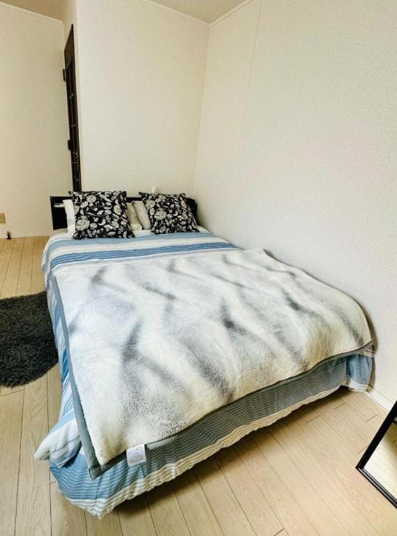 梅田小 Apartment in Osaka