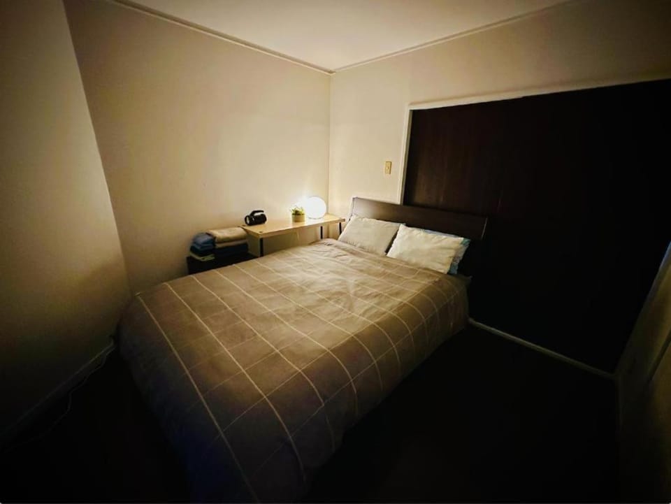 梅田小 Apartment in Osaka