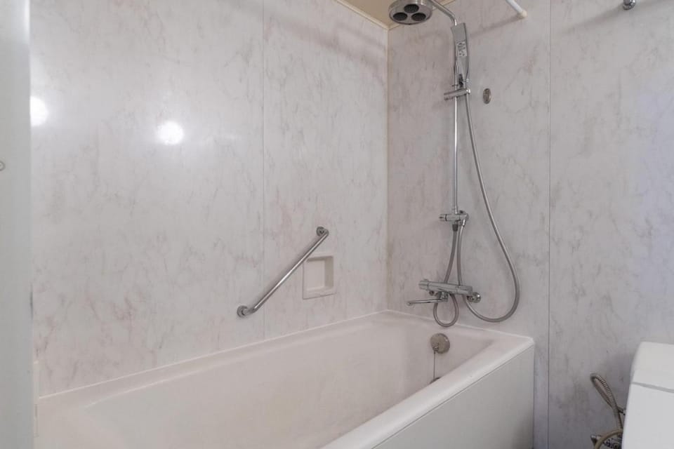 Shower, Bathroom, Bath