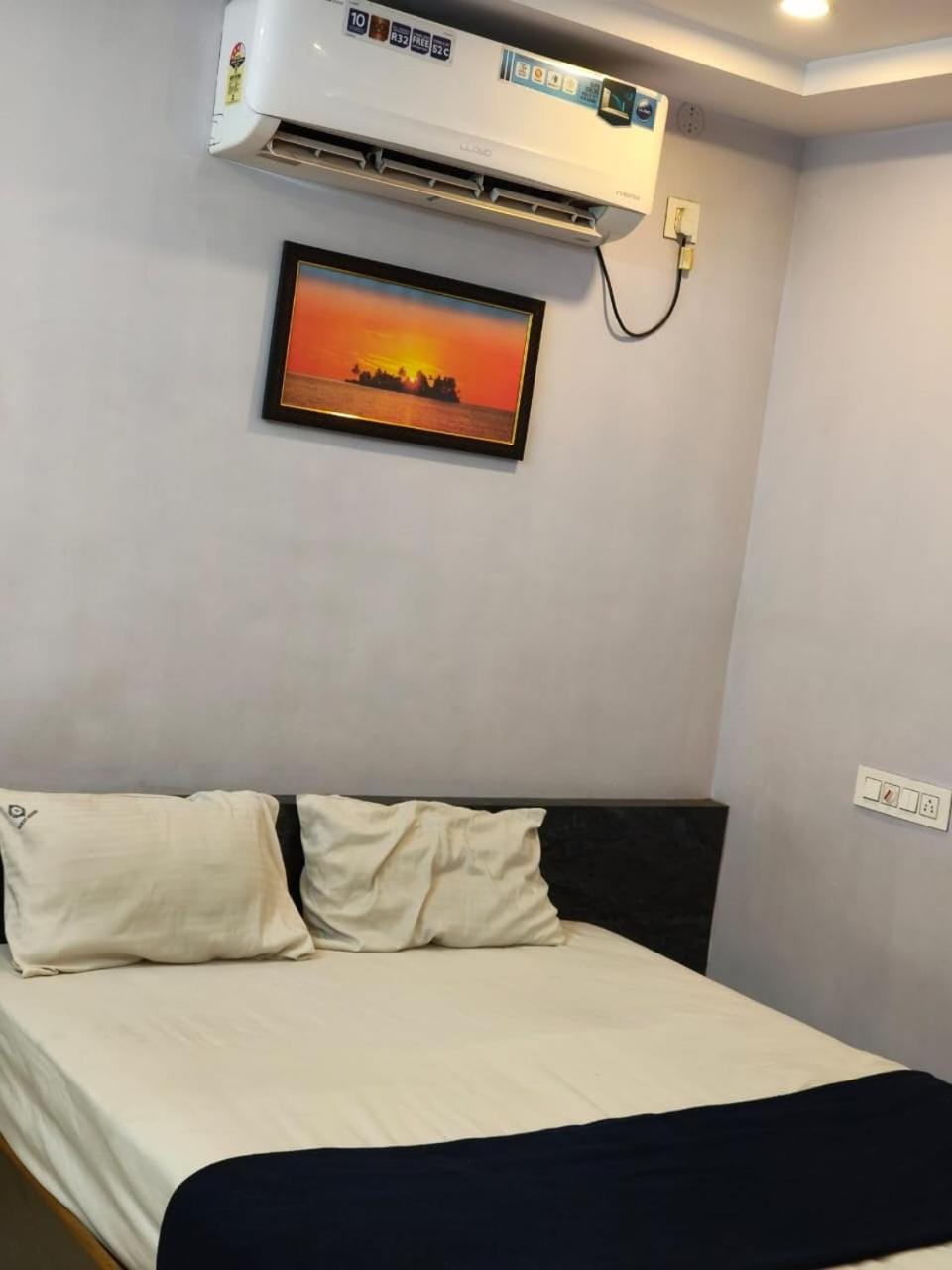 Sk guest house Bed and Breakfast in Visakhapatnam