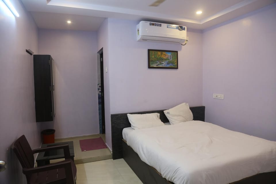 air conditioner