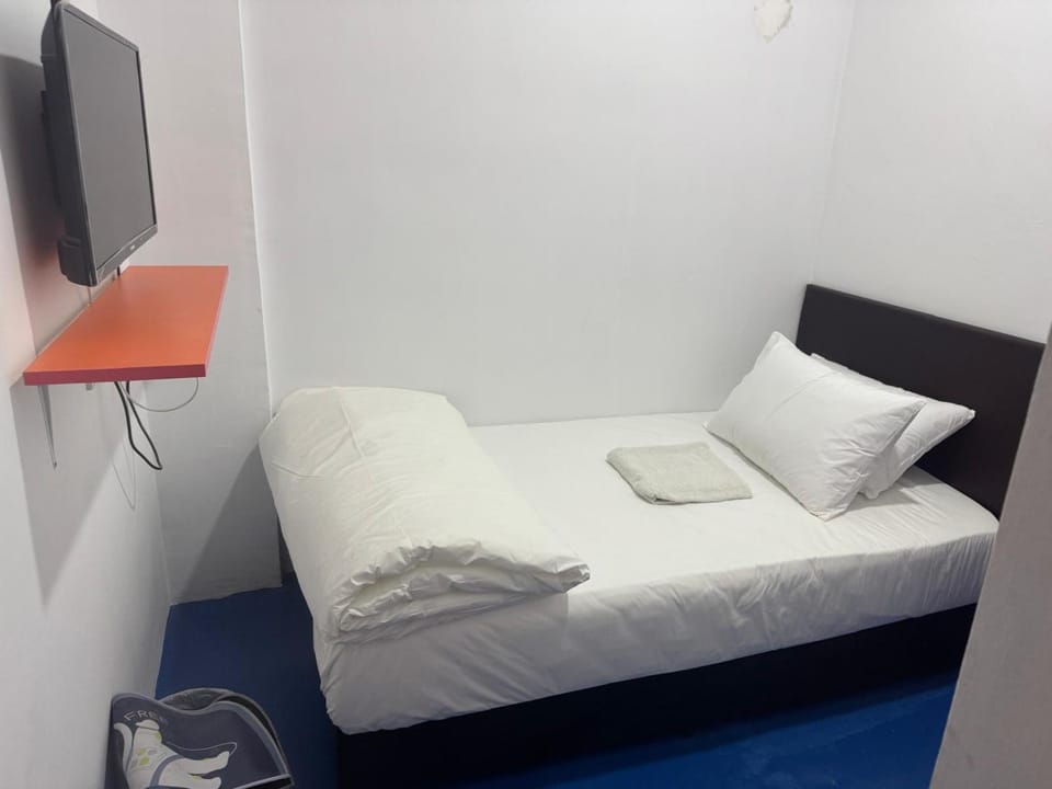 H Budget Hotel Hotel in Johor Bahru