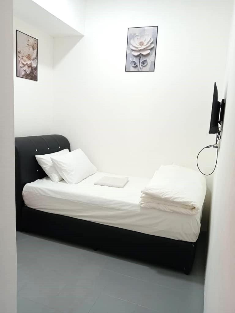 H Budget Hotel Hotel in Johor Bahru