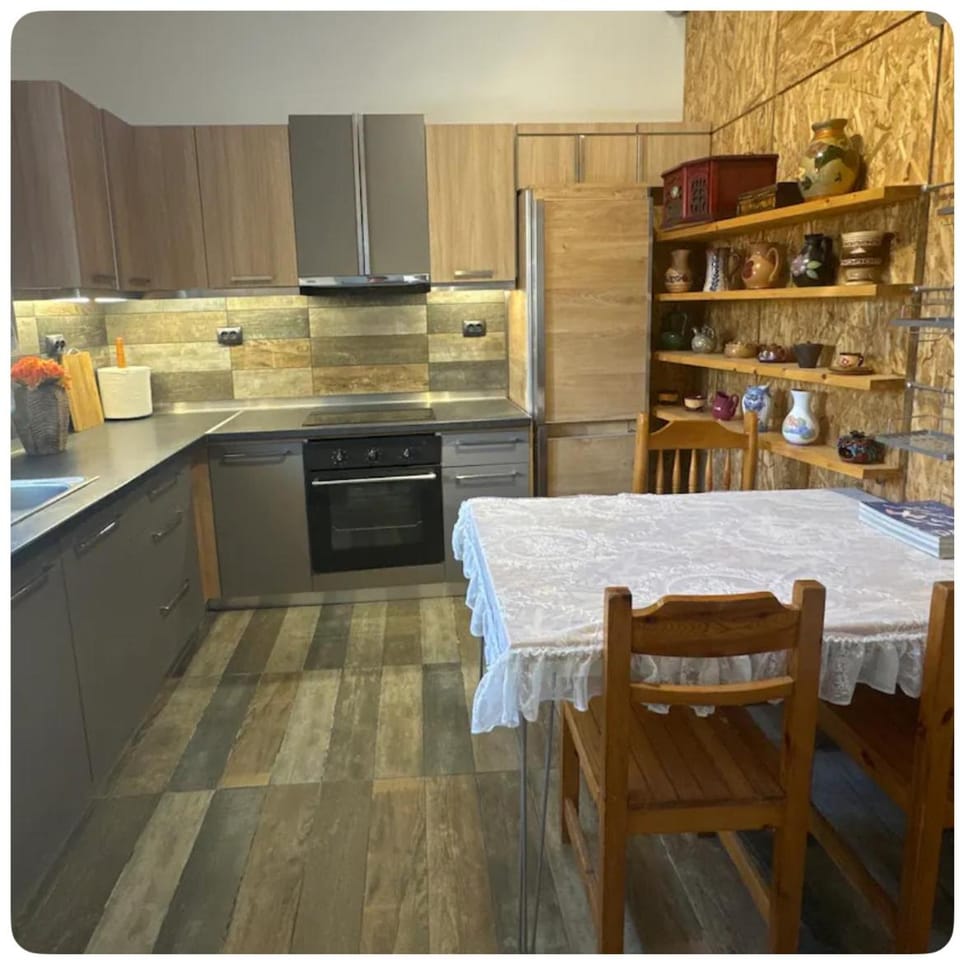 Aegean Home Villa in Decentralized Administration of Attica
