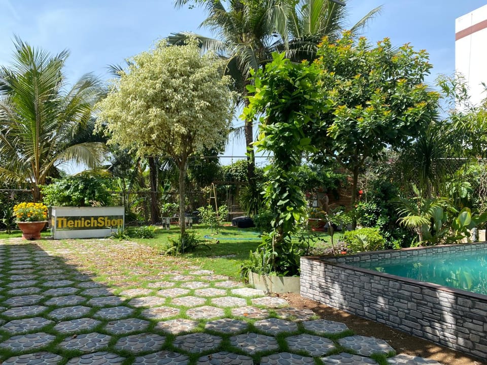 Garden, Balcony/Terrace, Balcony/Terrace
