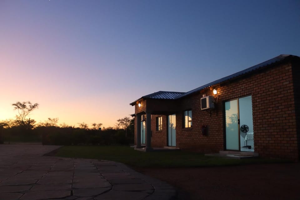 Alldays Sunset Lodge Nature lodge in South Africa