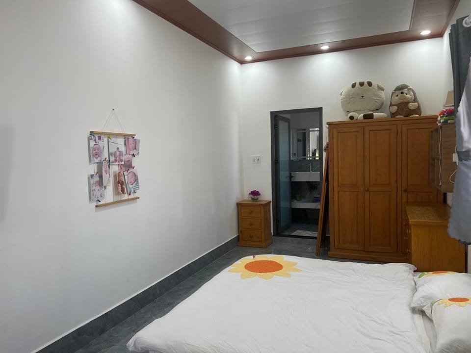 Khôi Homestay Vacation rental in Dalat