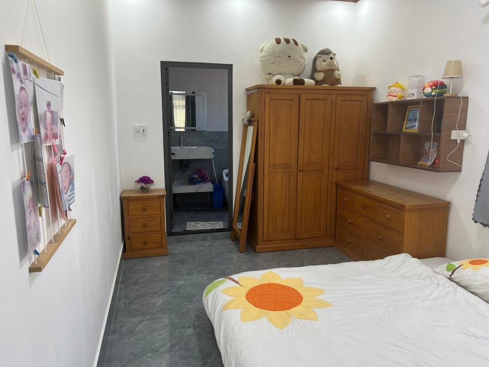 Khôi Homestay Vacation rental in Dalat