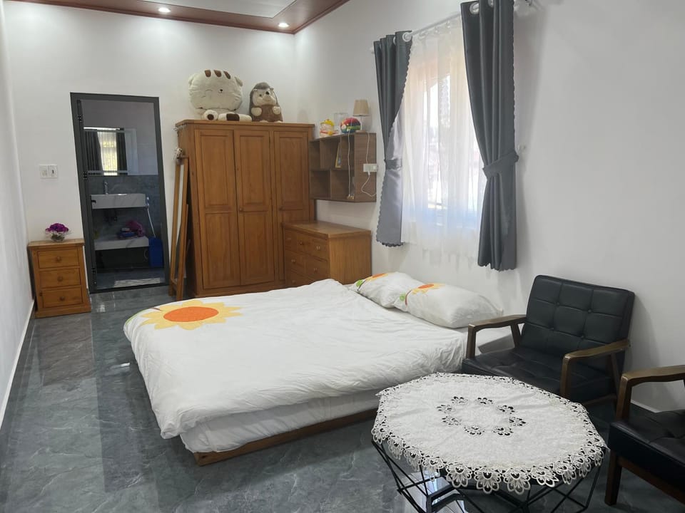 Khôi Homestay Vacation rental in Dalat