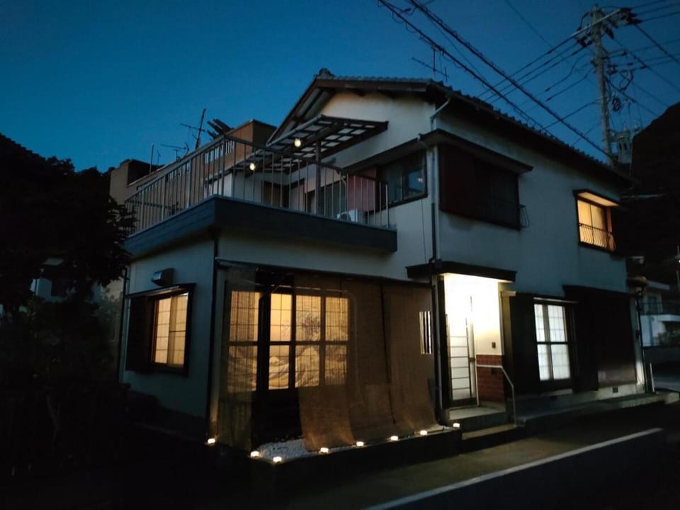 Numazu Sparkle Bed and Breakfast in Shizuoka Prefecture