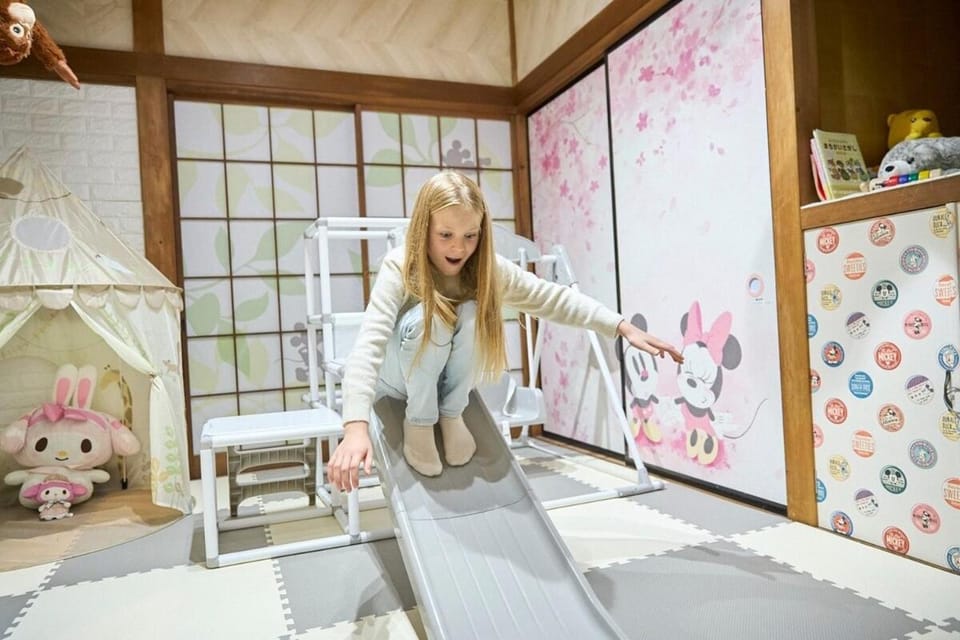 Numazu Sparkle Bed and Breakfast in Shizuoka Prefecture