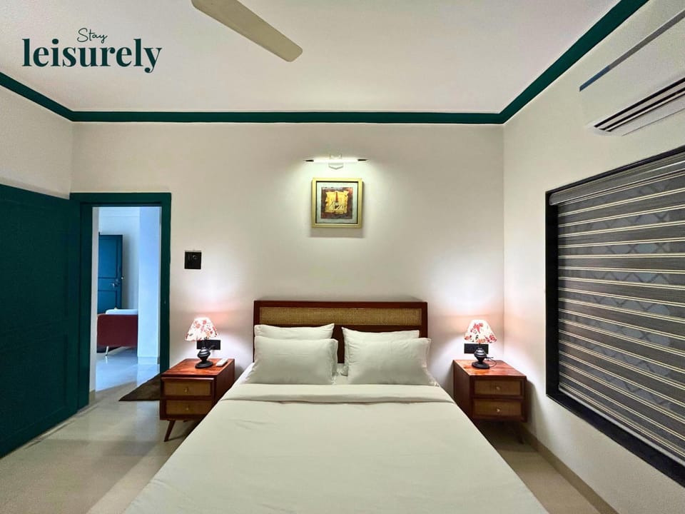 Stay Leisurely Boutique Suites and Apartments, Lonavala Apartment in Lonavla