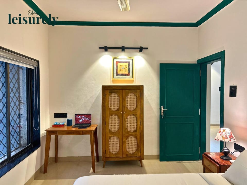 Stay Leisurely Boutique Suites and Apartments, Lonavala Apartment in Lonavla