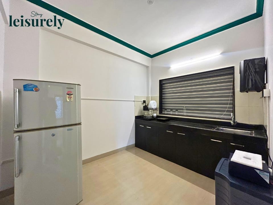 Stay Leisurely Boutique Suites and Apartments, Lonavala Apartment in Lonavla