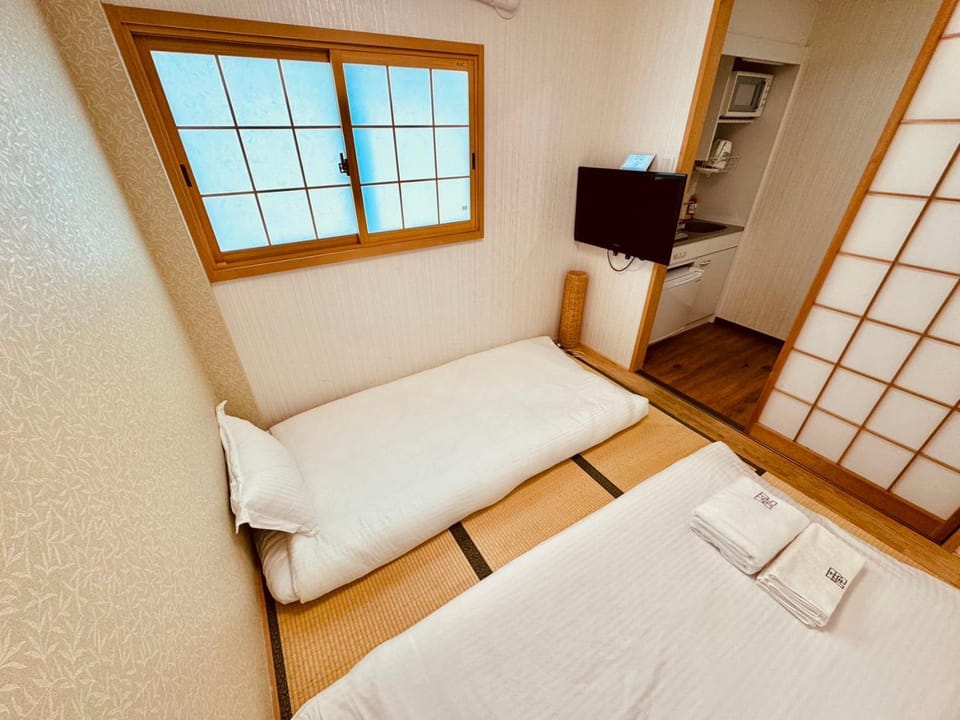 TV and multimedia, Bedroom