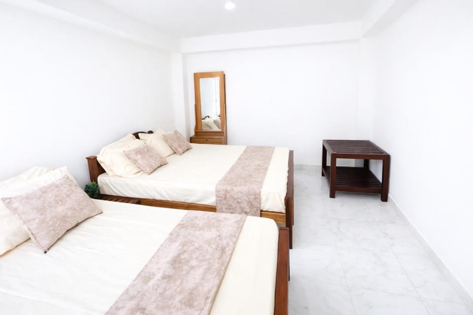 The Beach House , Nilaveli , Trincomalee Vacation rental in Sri Lanka