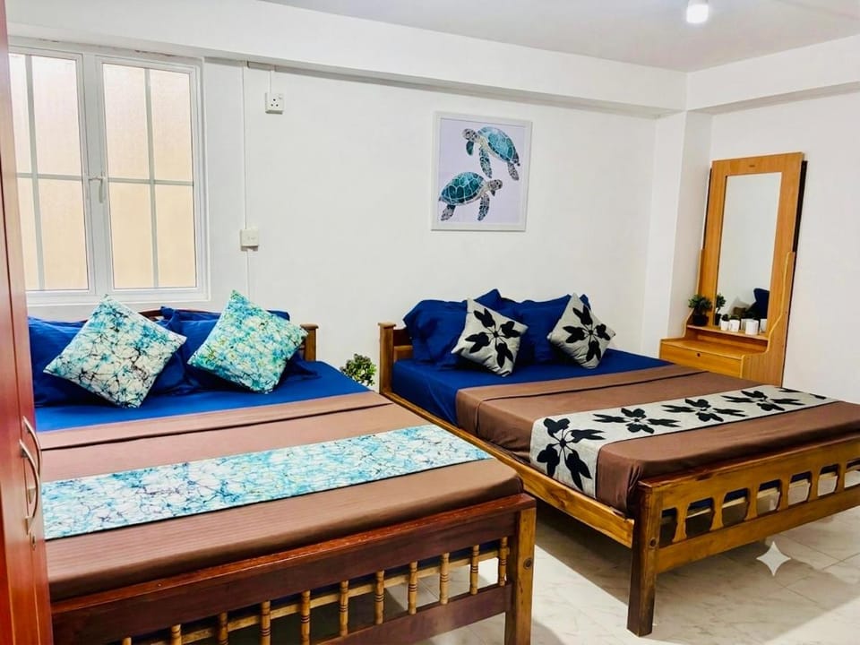 The Beach House , Nilaveli , Trincomalee Vacation rental in Sri Lanka