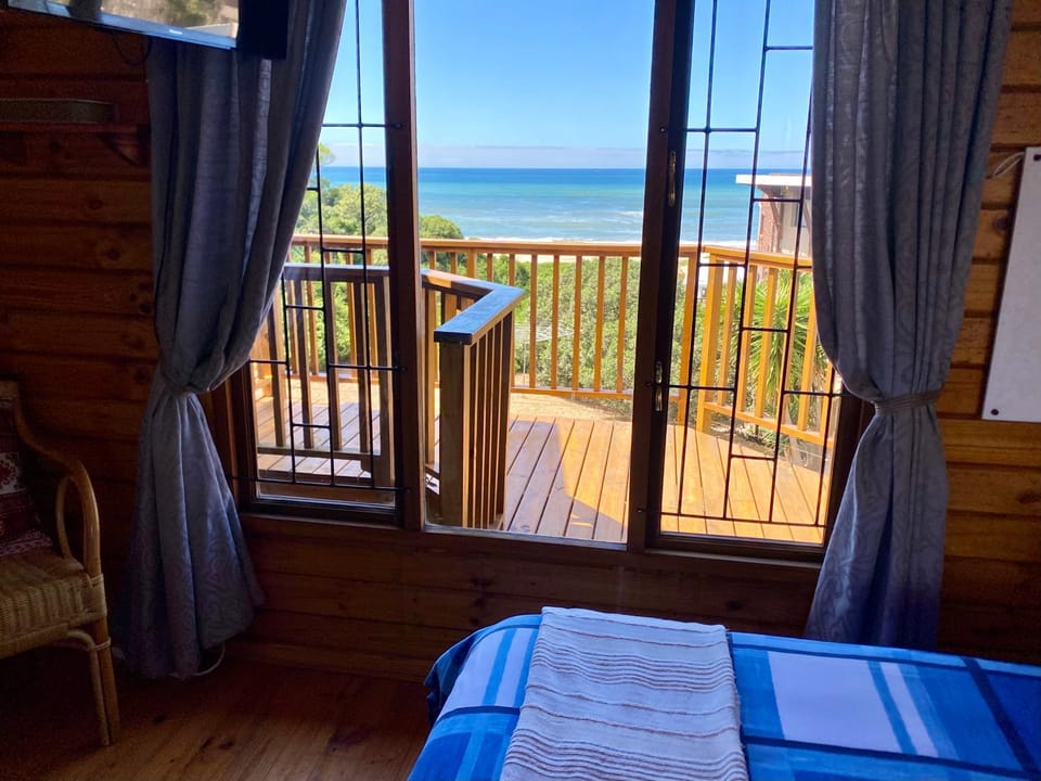 Patio, View (from property/room), Balcony/Terrace, Bedroom, Sea view