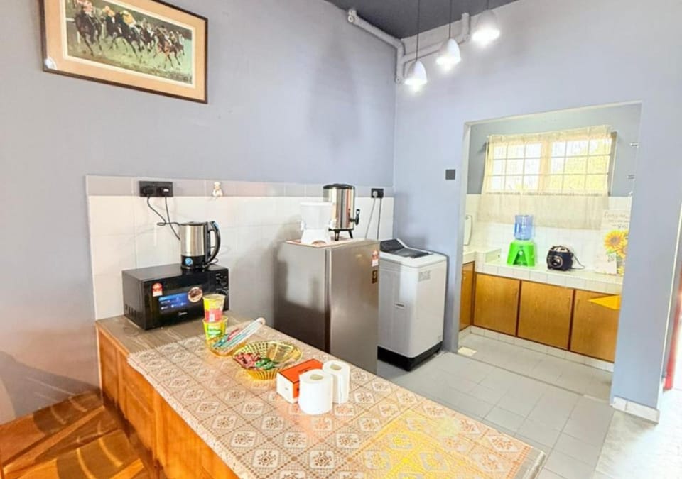 Bayu Beach Resort PortDickson Santai PD Homestay 2 Rooms Apartment Apartment in Port Dickson