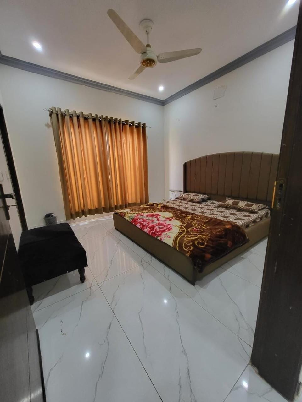 luxurious house in bahria Villa in Karachi