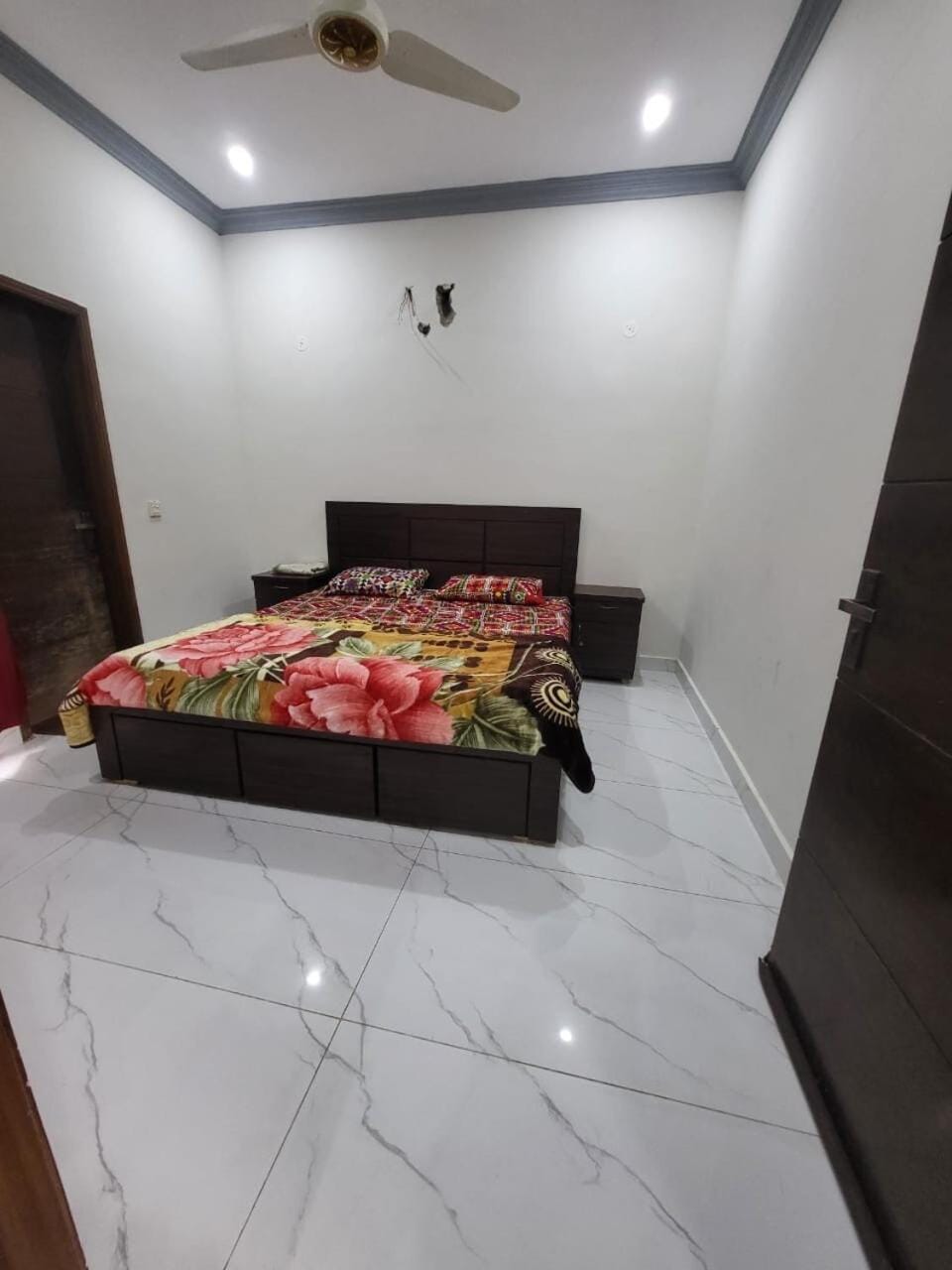 luxurious house in bahria Villa in Karachi
