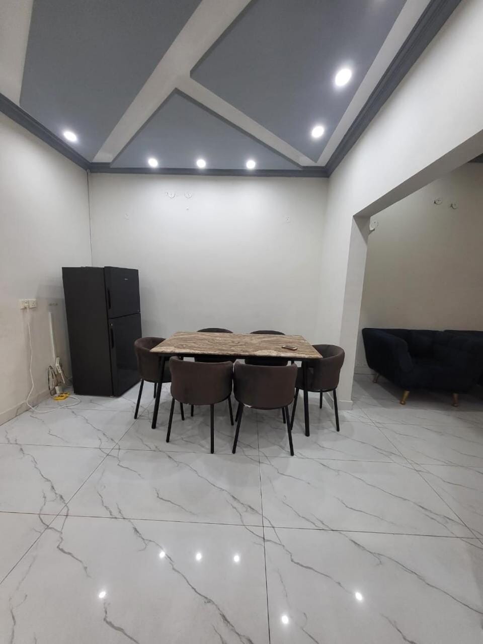 luxurious house in bahria Villa in Karachi