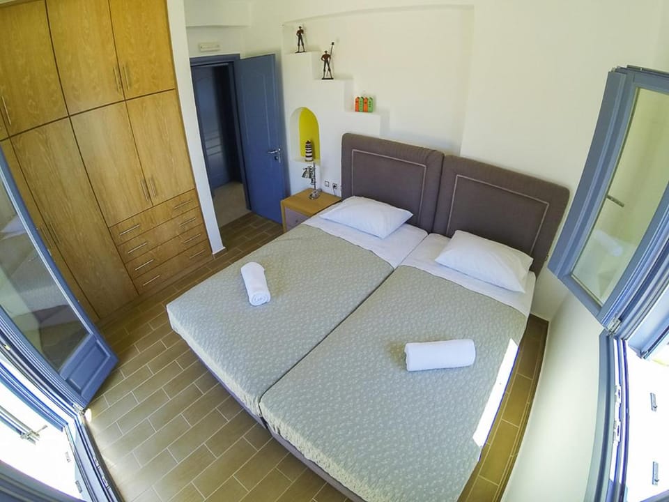 Villa Vasiliki Villa in Decentralized Administration of the Aegean