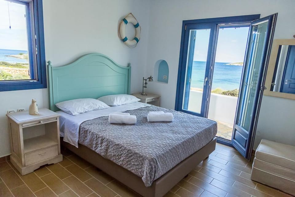 Villa Vasiliki Villa in Decentralized Administration of the Aegean