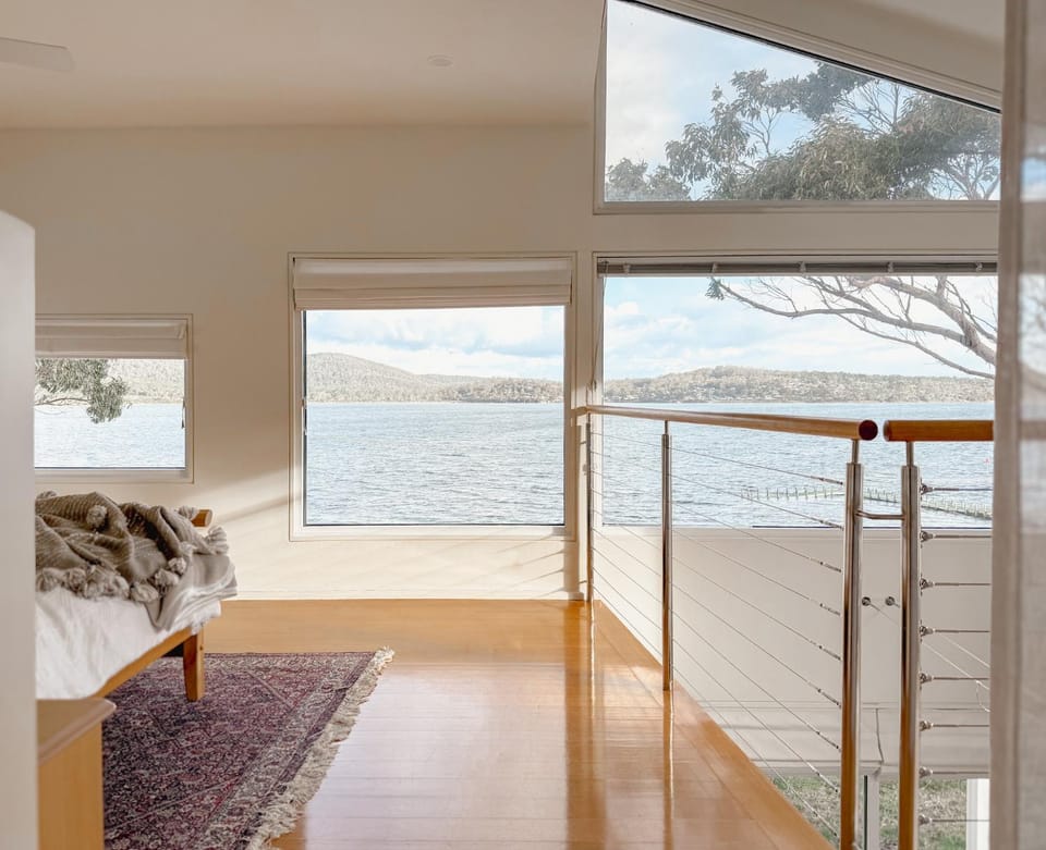 View (from property/room), Sea view